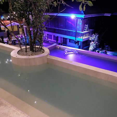 Hostel Mad Monkey Siquijor Exterior foto